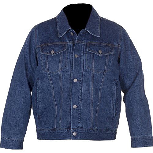 Buy 5.11 Tactical Jean Jacket Large 