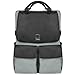 Lencca Novo Onyx Ash Crossover Laptop Backpack Bag for Acer Chromebook / Aspire / TravelMate