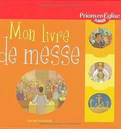 Mon livre de messe