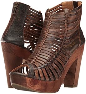 sbicca yani huarache sandals