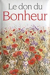 Le  don du bonheur