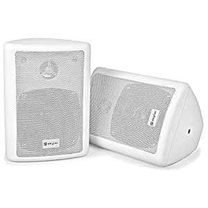 Skytronic 100.016 Luidsprekers