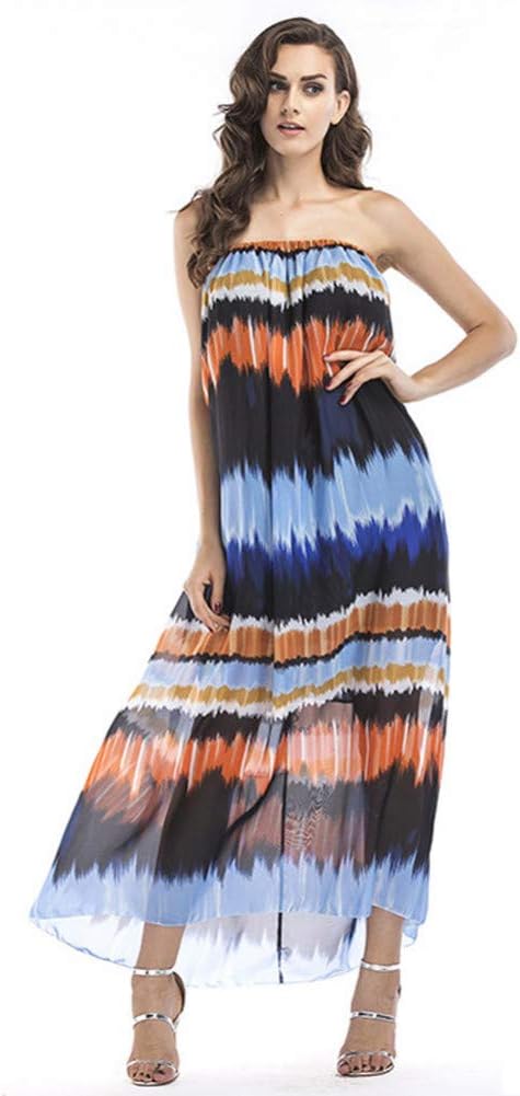 plus size summer beach dresses