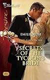 Secrets of the Tycoon's Bride (The Garrisons Book 5)