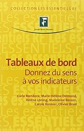 Tableaux de bord