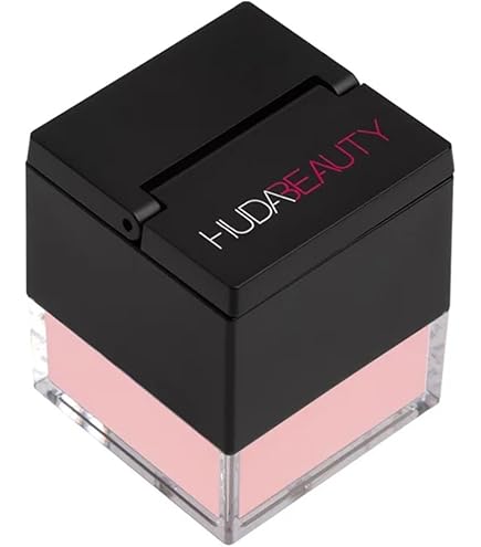 こぉちゃんHuda Beauty Easy Bake 20g新品未使用箱入 Amazon.com : HUDA BEAUTY Easy Bake Loose Baking & Setting Powder