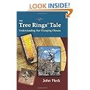 The Tree Rings' Tale: Understanding Our Changing Climate (Barbara Guth Worlds of Wonder Science Series for Young Readers)