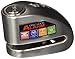 XENA (XX10-SS Disc-Lock Alarm for Motorcycle, Stainless Steel