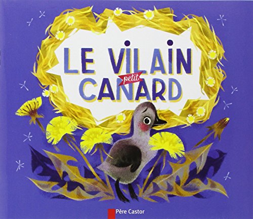 Le  Vilain petit canard