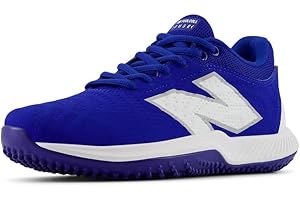 New Balance Womens FuelCell Fuse V4 Turf Trainer Softball Shoe