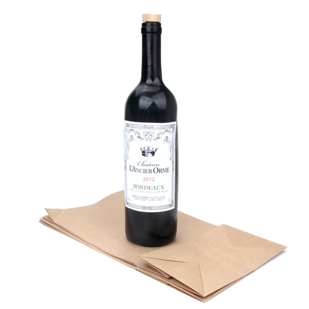 ZQION Vanishing Champagne Bottle Wine Magic Bottle Stage Magic Tricks Vanishing Bottle Professionam Magician Gimmick Illusions