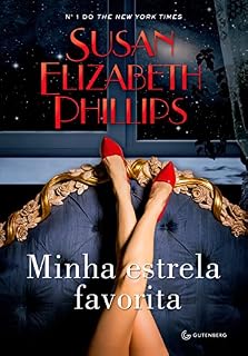 Livro Minha estrela favorita
