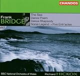 DANCE RHAPSODY / SEA / DANCE POEM / NORSE LEGEND   image