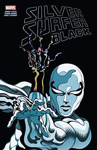 Amazon.com: Silver Surfer: Parable eBook : Lee, Stan, Moebius
