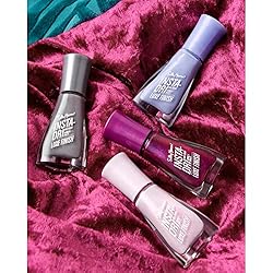 Sally Hansen Insta-Dri Nail Polish, Luxe Finish