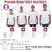 Scott Pilgrim Bass Logo Ringer Shirt Red with White Ringers Retro Gamer Shirt