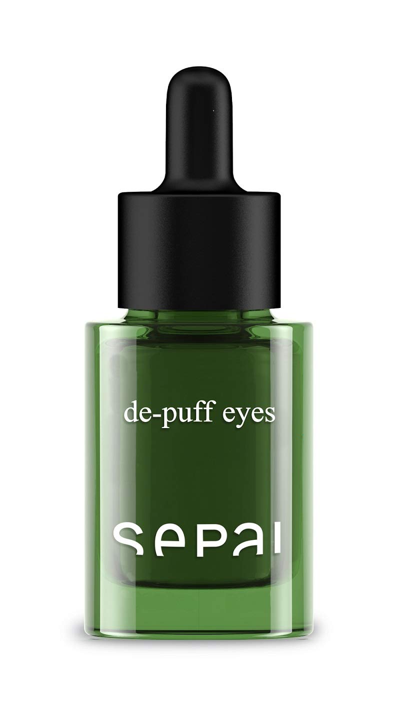 sepai De-Puff Eyes Eye Serum 12 ml