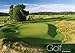 Golf 2014 Wall Calendar by 
