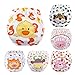 Max Shape Baby Boys Training Pants Underwear, Toddler Boys Potty Pee Training Underwear 6 Pack Multi 4T