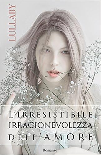 Lullaby - L'irresistibile irragionevolezza dell'amore (2016)