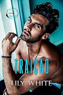 Livro Traição (Antihero Inferno Livro 1)