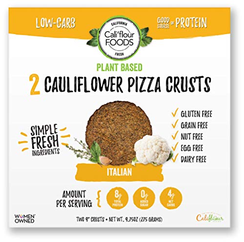 1 Califlour+Foods+Gluten+Cauliflower+Crusts