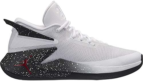 nike jordan fly lockdown black