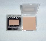 Mary Kay Sheer Mineral Pressed Powder, Beige 1