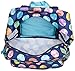 JanSport Unisex SuperBreak Multi Watercolor Spots Backpack