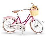 American Girl - Beforever Samantha - Samantha's Bicycle