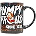 Disney Grumpy and Proud 14 oz Mug