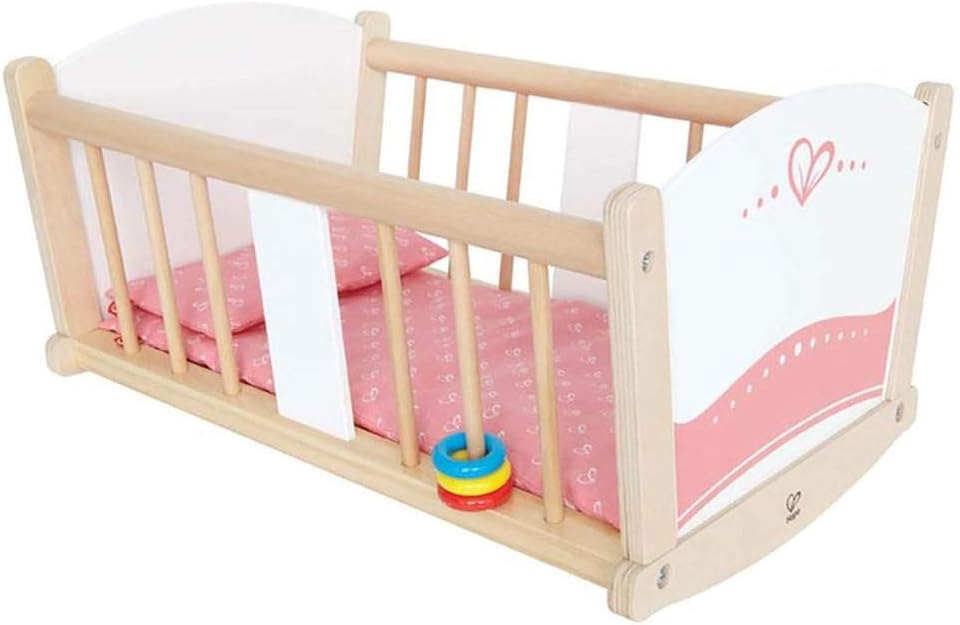 hape baby changing table