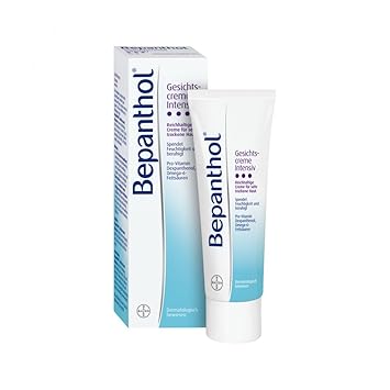 Bepanthol Gesichtscreme Intensiv, 50 ml