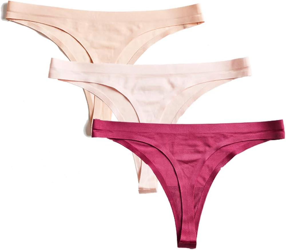 string invisible taille haute