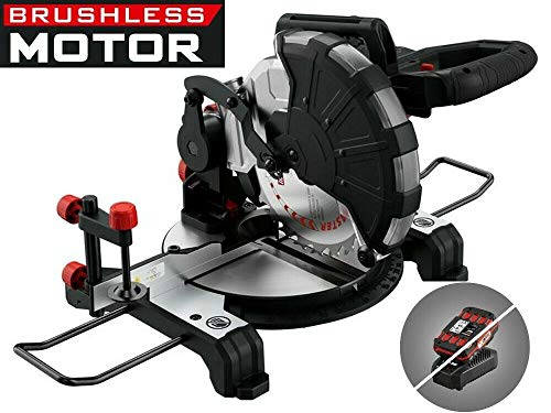 HKM PARKSIDE PERFORMANCE Akku-Kappsäge »PAKSP 20-Li A1«, 20 Volt Brushless Motor (ohne Akku) – Bild 3
