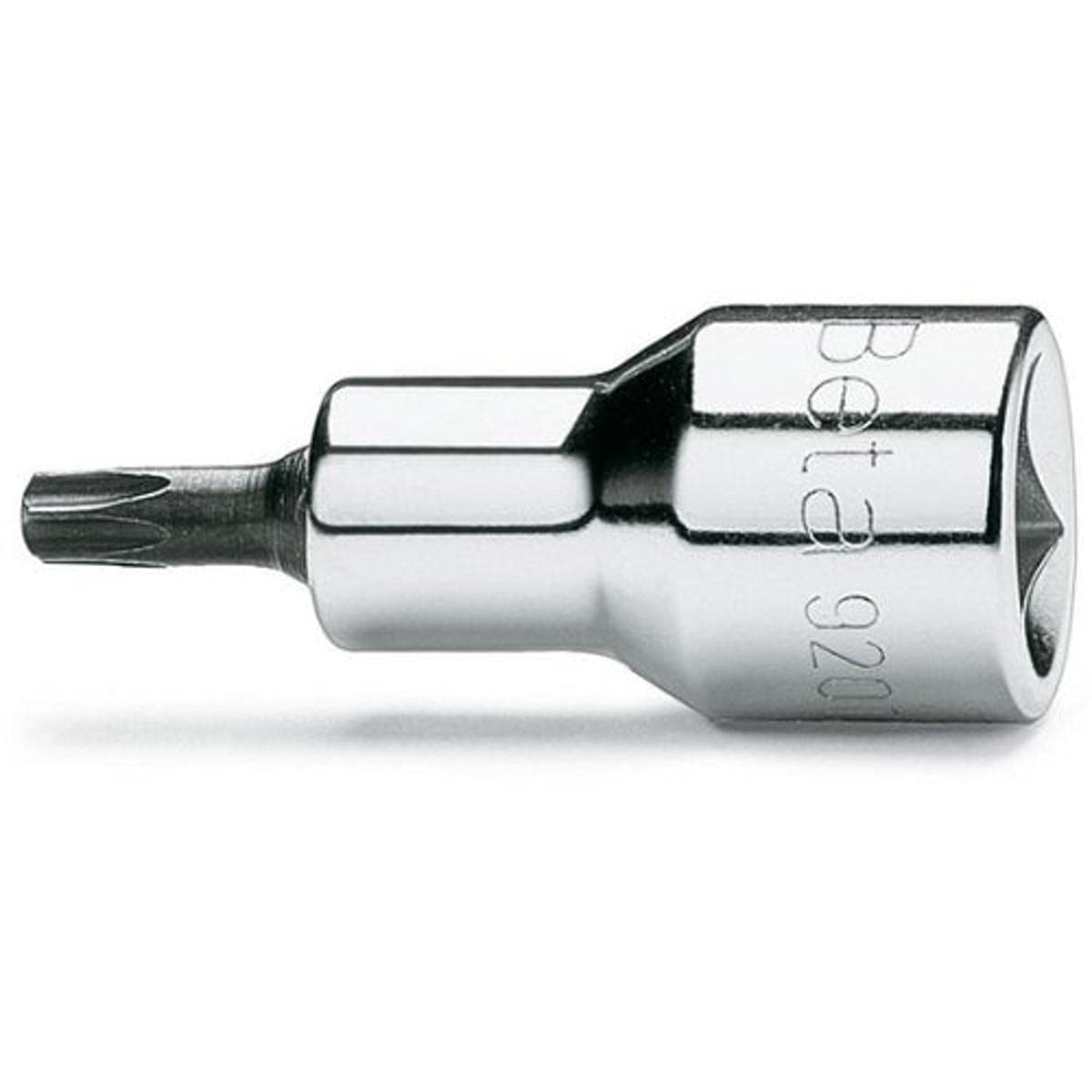 Beta 9200541 Model 920 TX70L Socket Drivers for Torx Head Screws, Long Series, 1/2 Drive, T70