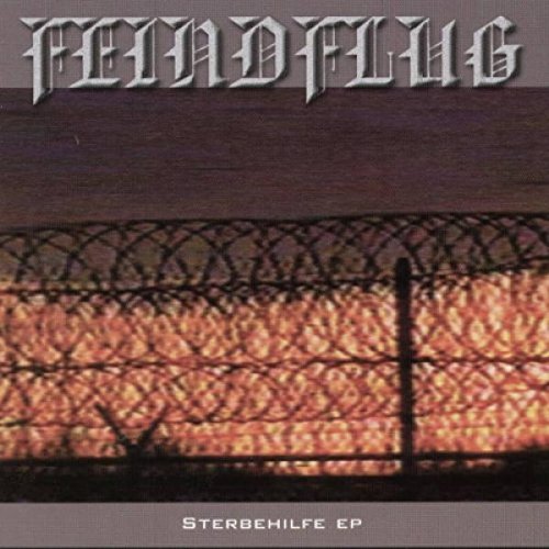 Feindflug - Vollstreckung Lyrics - Zortam Music