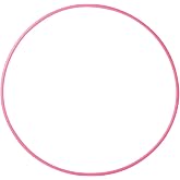 SASAKI Gymnastics Handicraft Standard Hoop M13