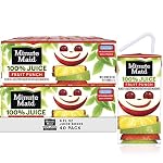 Minute maid frt pnch 100% w/cal&c 10/6oz (025000011566)