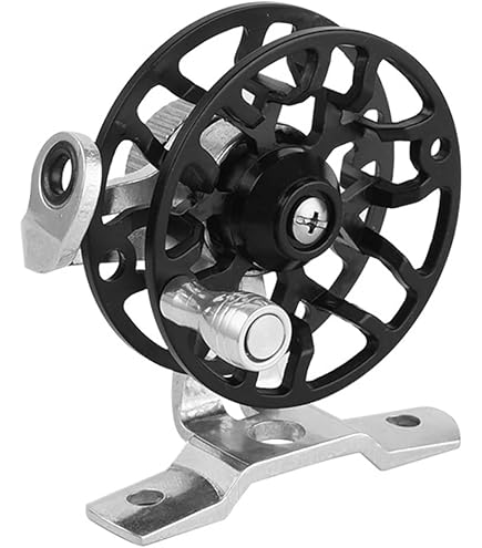 amazon saltwater fly reels Amazon.com : OriGlam Fly Fishing Reel Fly Reel, Saltwater Fly Reel Fly  Fishing Reels, Ultra Light Fly Fishing Reel Ice Fishing : Sports & Outdoors