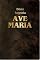 Livro Bíblia Ave Maria