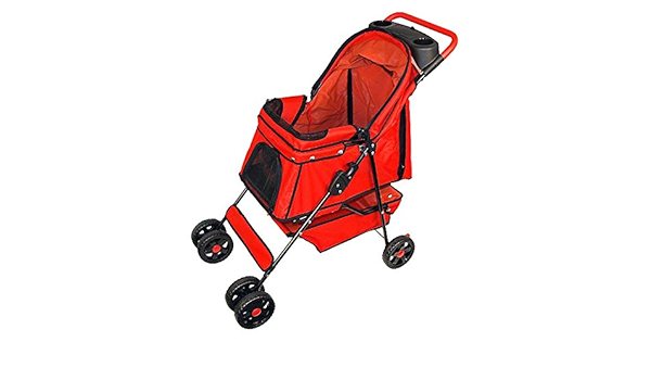 petzip stroller
