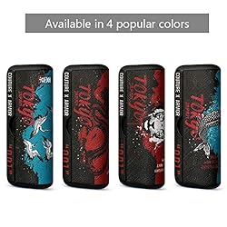 Goodern Compatible for PU Leather Protective Case