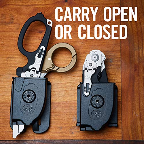LEATHERMAN, Raptor Emergency Response Shears with Strap Cutter and