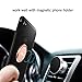 Ailun Phone Ring Stand Holder 2Pack Universal 360°Rotation Cellphone Finger Kickstand Grip for iPhone 12 Pro Mini Pro Max X Xs XR Xs Max S10 S9 Rosegold and Black
