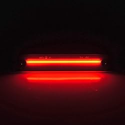 Astra Depot 1 Pair Sequential Side Marker Light Kit
