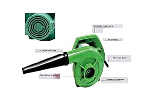 Aeronox AN201 Blower