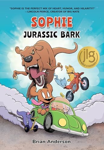 Lucy & the Lake Monster: Volume One, First Edition: Rossi Jr