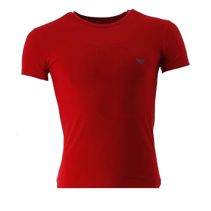 giorgio armani maglia