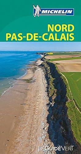 Download Guide Vert Nord Pas-de-Calais Michelin PDF